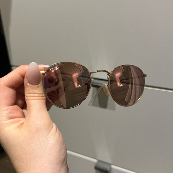 RAYBAN Sunglasses - Picture 6 of 12